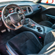 Illustration for article titled The 2018 Dodge Challenger SRT Hellcat Widebody Never Lets You Forget Whos Really In Control